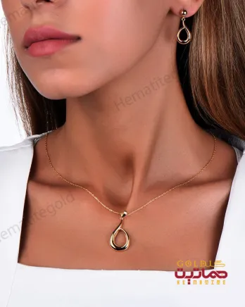 نیم ست موریس بهار